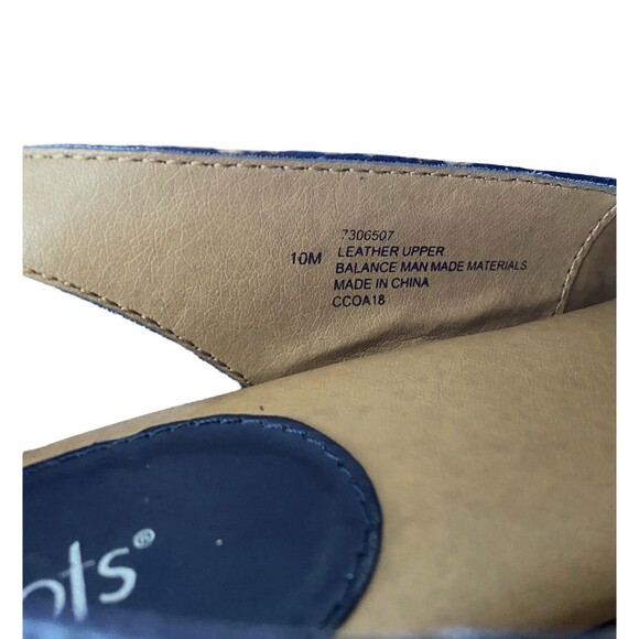 Ladies Softspots Sandals - Picture 9 of 10